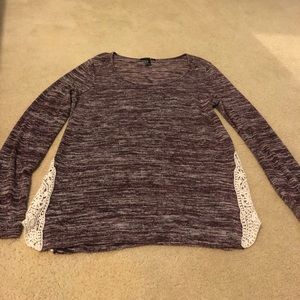 Forever 21 long sleeve
